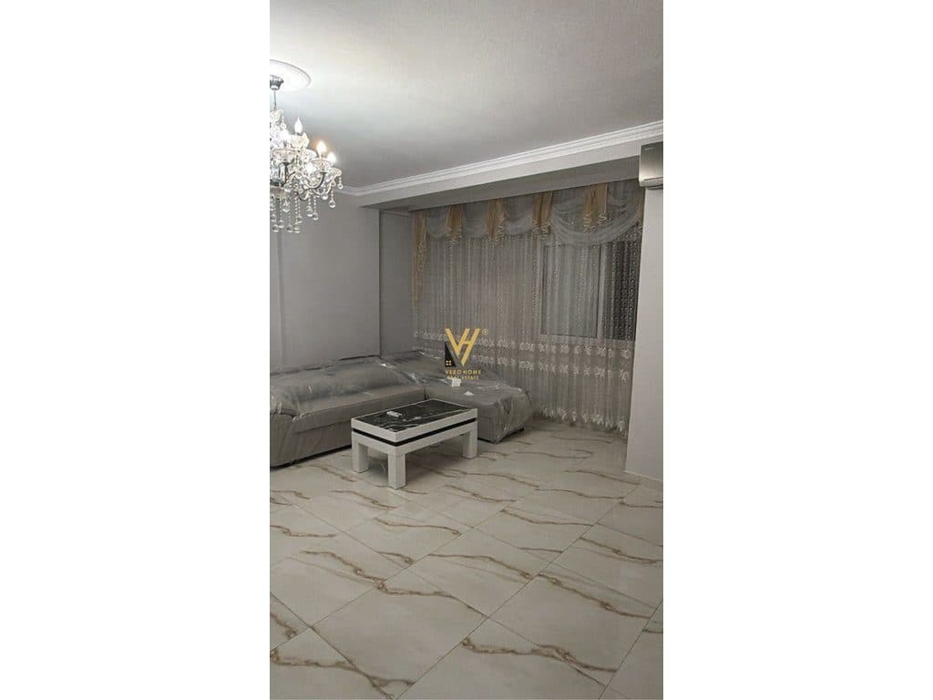 JEPET APARTAMENT 3+1+2+BLK ME QERA TE BLLOKU I VILAVE, SELITE 85.000 LEKE