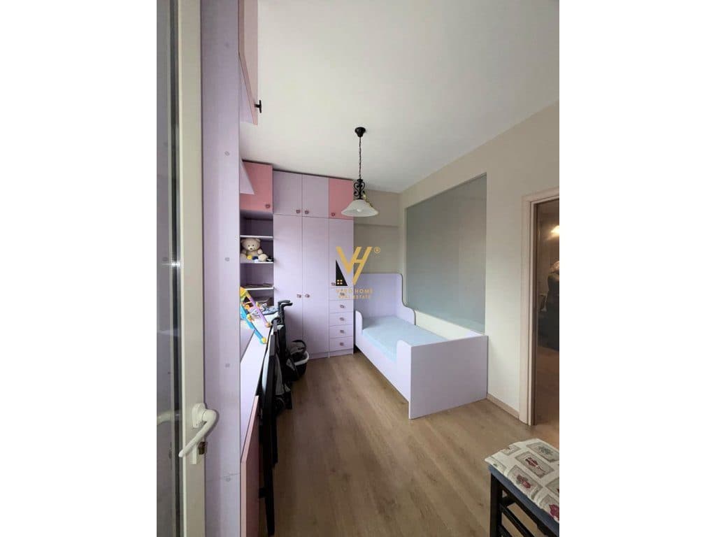 JEPET APARTAMENT 2+1+BLK ME QIRA TE BULEVARDI I RI 70.000 LEKE 4