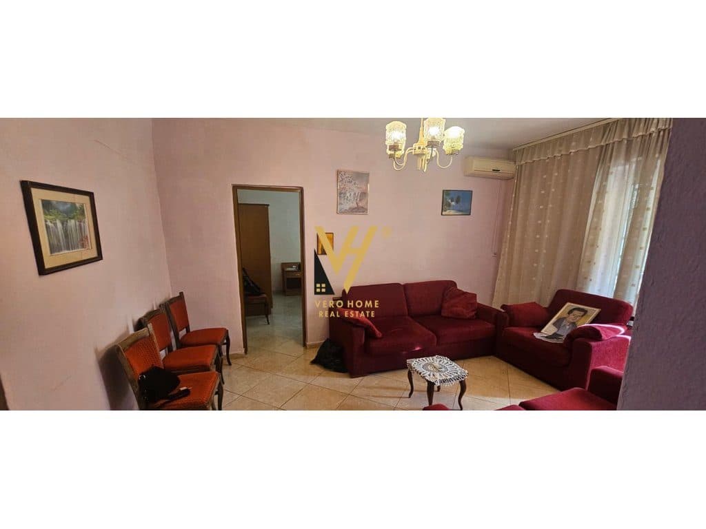 SHITET APARTAMENT 2+1+BLK TE MOZAIKU I TIRANES 21.500.000 LEKE