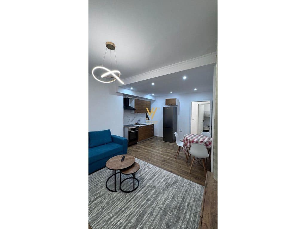 SHITET APARTAMENT 2+1 NE DON BOSKO 139.800 EURO 2