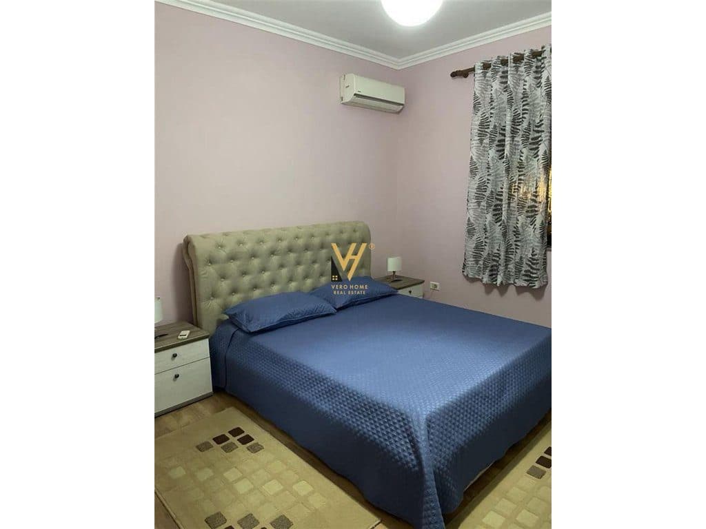 JEPET APARTAMENT 2+1+BLK ME QERA TE RRUGA FERIT XHAJKO 600 EURO 4
