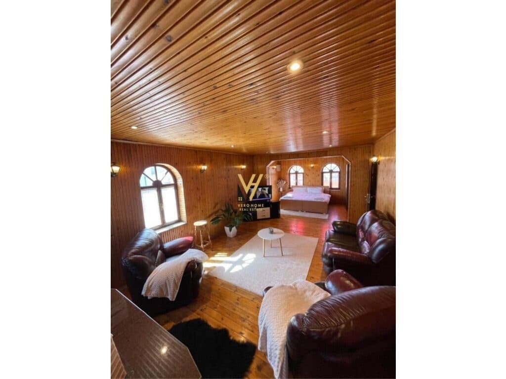 Jepet Apartament 2+1+ballkon me qera te Spitali Amerikan 2 95 m2