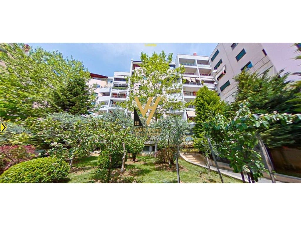 SHITET APARTAMENT 2+1 TE RRUGA SHEFQET KUKA,DAJT 145.000 EURO
