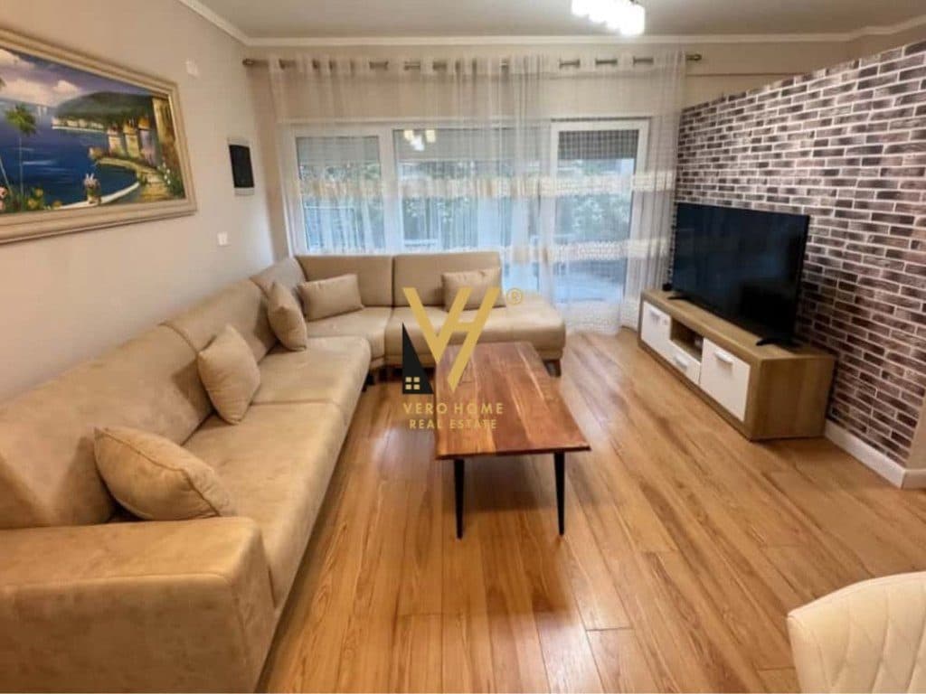 JEPET APARTAMENT 2+1 ME QIRA TE KODRA E DIELLIT 2, 700 EURO