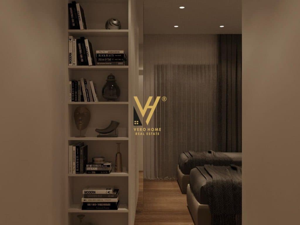 SHITET APARTAMENT 2+1+BLK TE RRUGA E BOGDANEVE 371.000 EURO 4