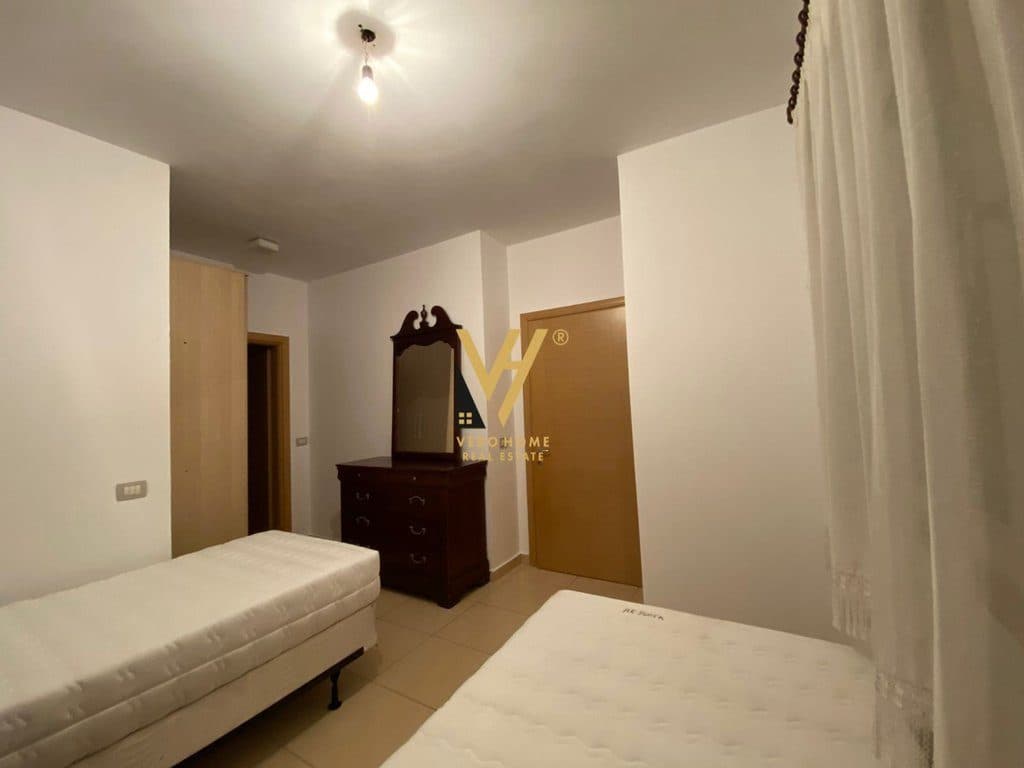 JEPET APARTAMENT 2+1+BLK ME QERA TE DISPANCERIA 600 EURO 4