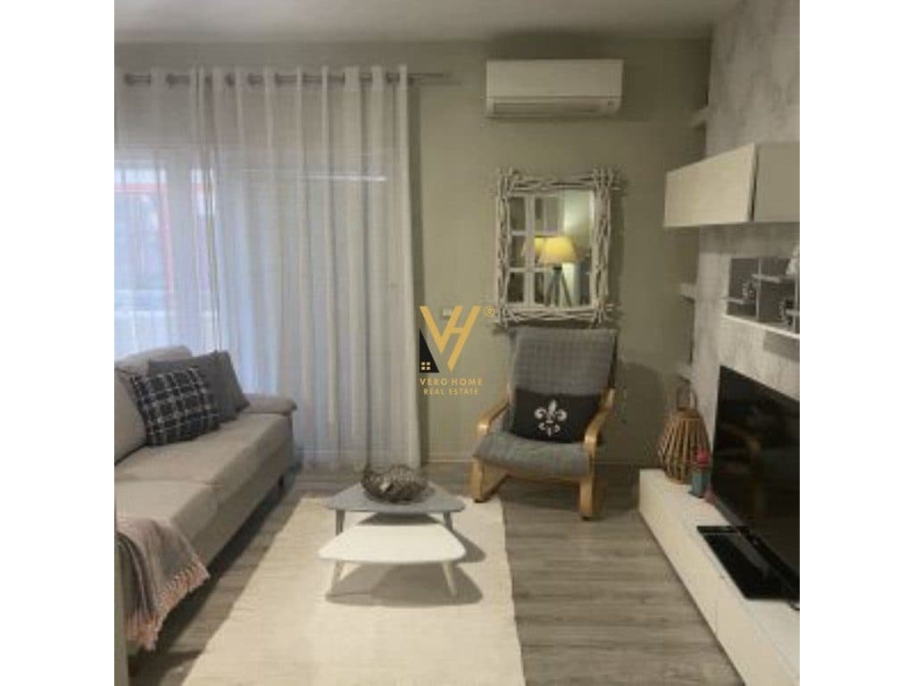 JEPET APARTAMENT 2+1+BLK TE KODRA E DIELLIT 670 EURO
