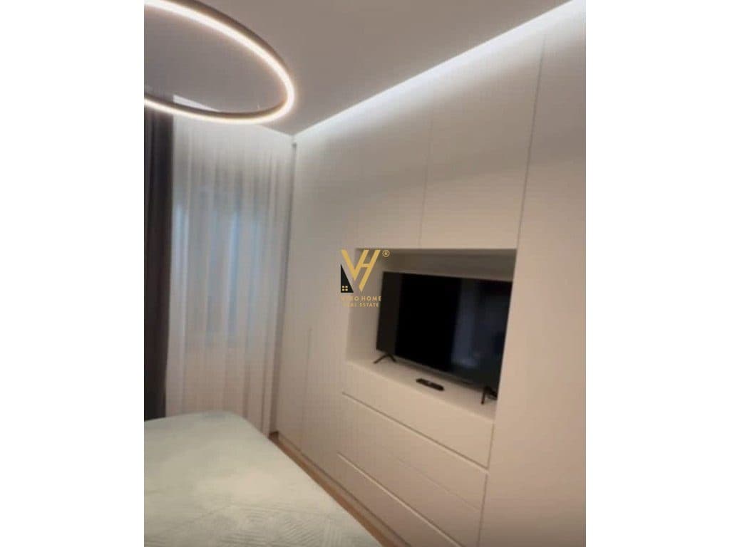 JEPET APARTAMENT 1+1+BLK ME QIRA TEK 5 MAJI 600 EURO 4