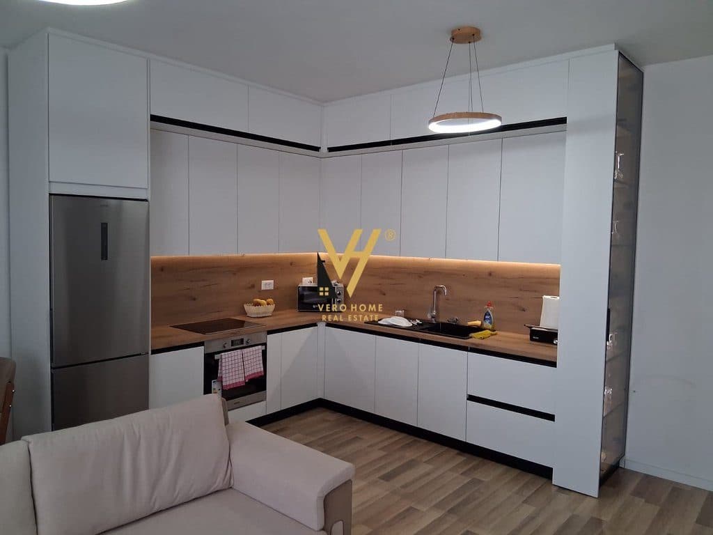 JEPET APARTAMENT 2+1+2+BLK ME QIRA NE ASTIR 60.000 LEKE 2