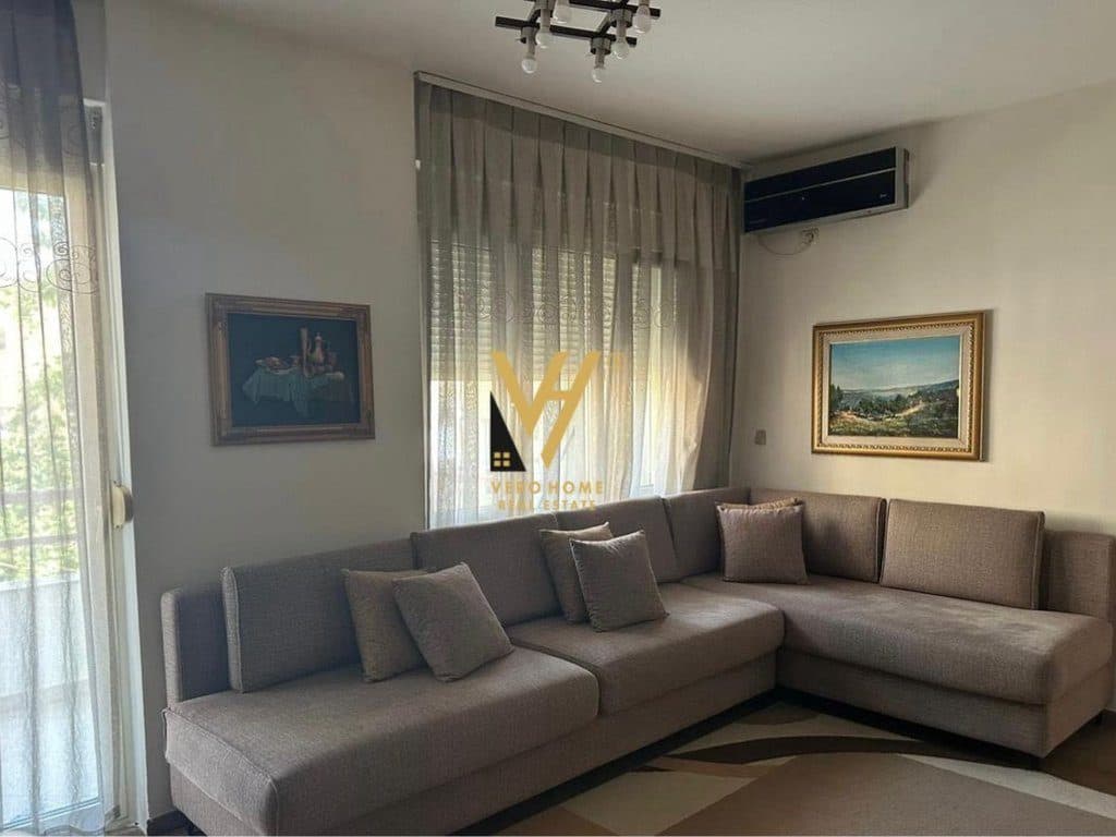 JEPET APARTAMENT 2+1+BLK ME QIRA TE MYSLYM SHYRI 75.000 LEKE