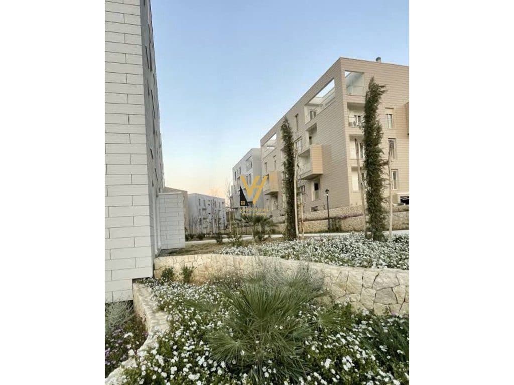 SHITET APARTAMENT 3+1+BALLKON TE LIQENI I THATE 47.000.000 LEKE 1