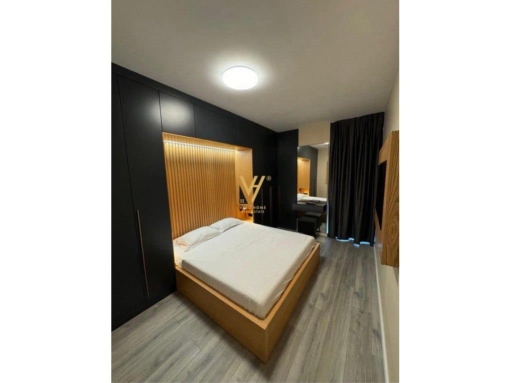 JEPET APARTAMENT 1+1+BLK ME QIRA TE KOMUNA E PARISIT 900 EURO 3
