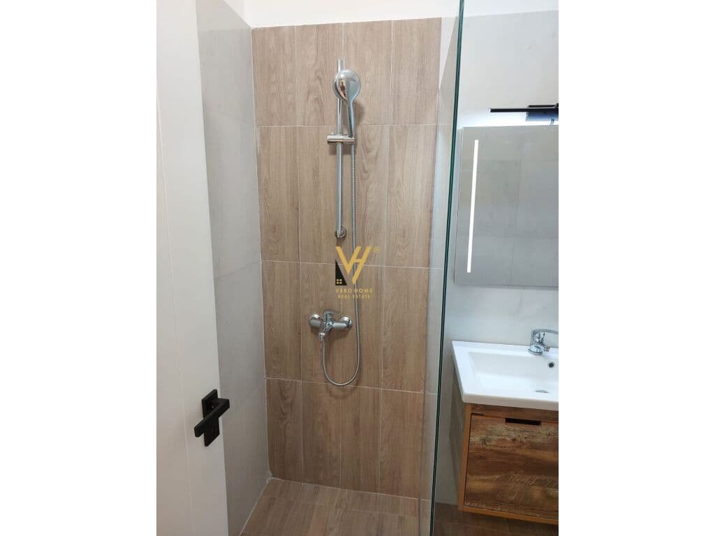 Shitet Apartament 1+1+ballkon ne Orikum 61 m2 2
