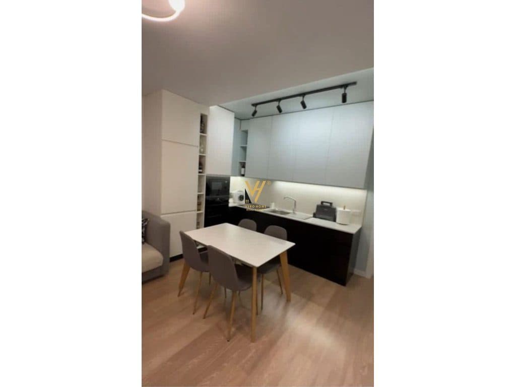 JEPET APARTAMENT 1+1+BLK ME QIRA TEK 5 MAJI 600 EURO 3