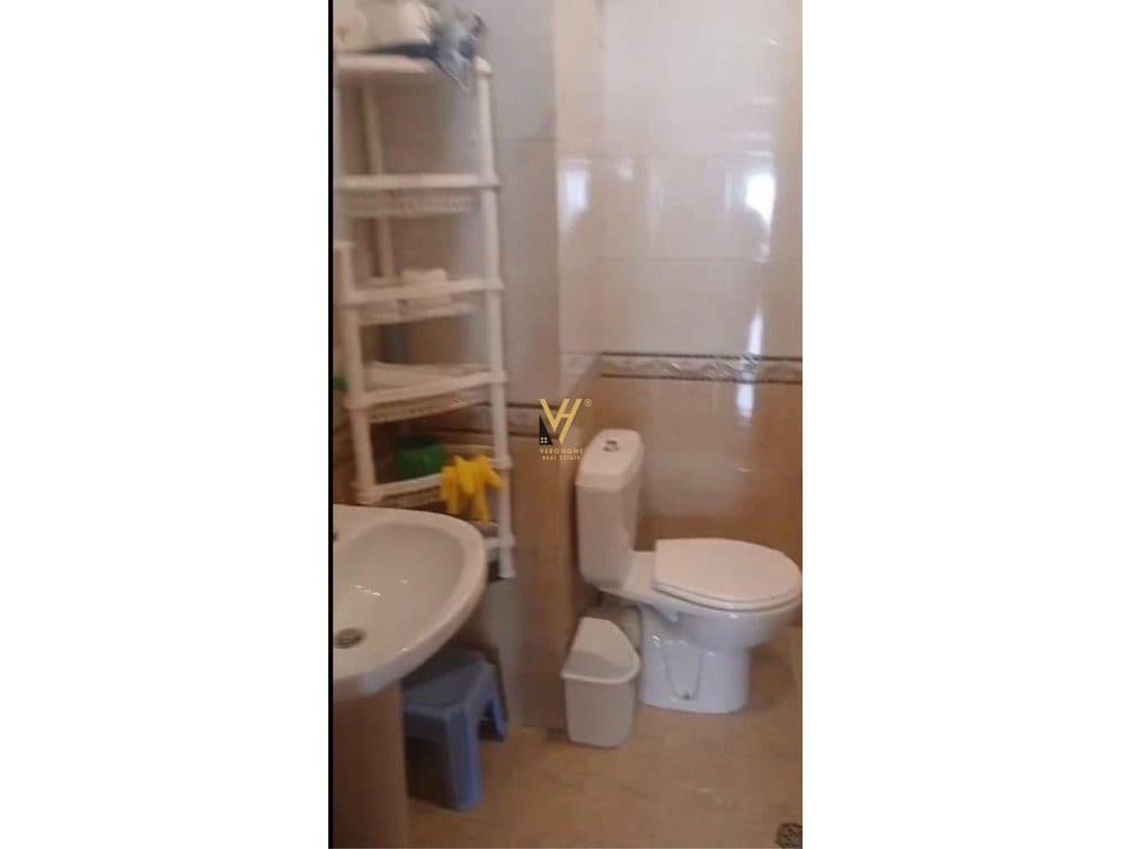 JEPET APARTAMENT 1+1+BLK ME QERA TE MYSLYM SHYRI 600 EURO 4