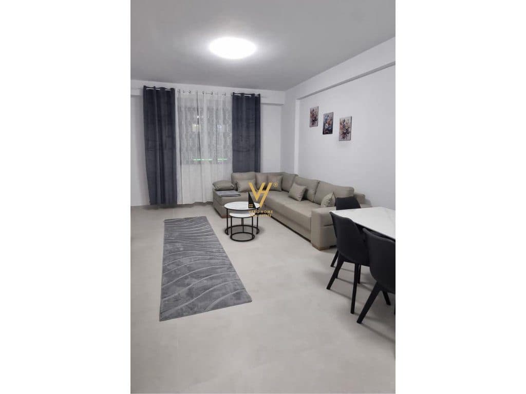 JEPET APARTAMENT 1+1+BLK ME QIRA NE ASTIR 60.000 LEKE