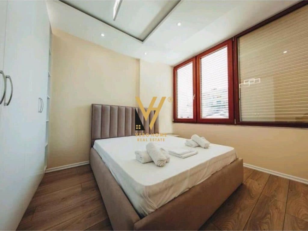 JEPET APARTAMENT 1+1 ME QERA TE RRUGA ISLAM ALLA 650 EURO 2