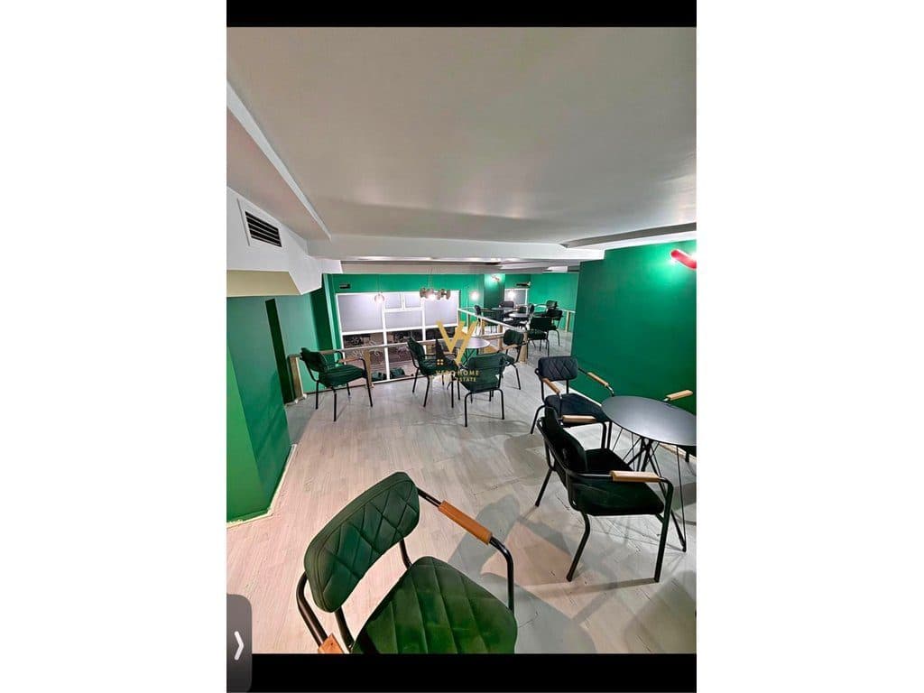 JEPET LOKAL 100 M2 ME QERA TE KOMPLEKSI CABEJ 60.000 LEKE 2