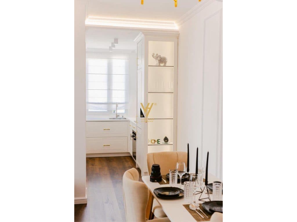 JEPET APARTAMENT 1+1+BLK ME QERA TE VILA L, ASTIR 600 EURO 3