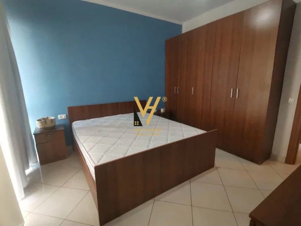 JEPET APARTAMENT 1+1+BLK ME QERA TEK ELONORA, SELITE 550 EURO 3