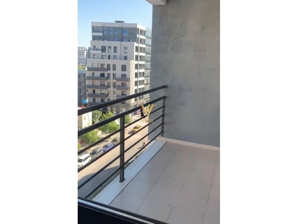 JEPET APARTAMENT 1+1+BLK ME QIRA NE ASTIR 400 EURO 4
