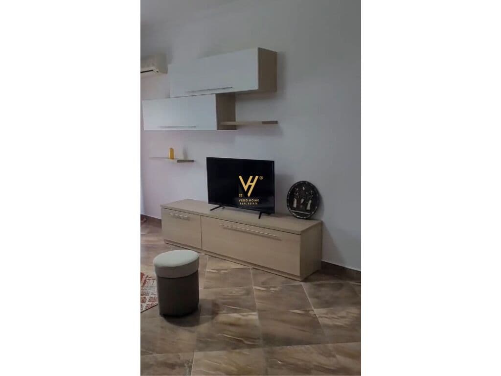 Jepet Apartament 1+1+ballkon me qera te Rruga Ramazan Gaxherri 80 m2 2