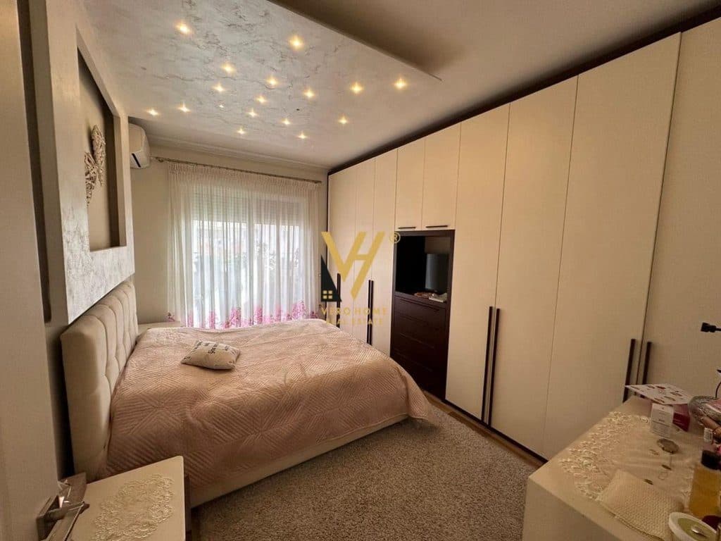 SHITET APARTAMENT 3+1+BLK TE FIZIKA BERTHAMORE, FRESK 22.000.000 LEKE 3