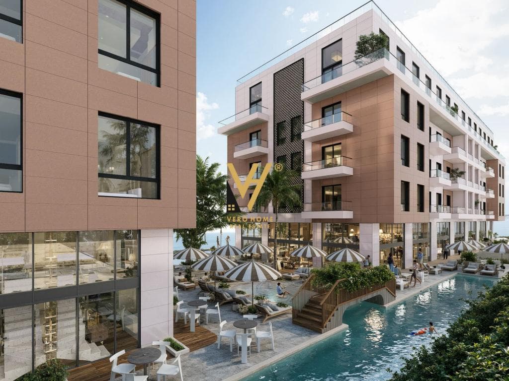SHITET APARTAMENT DUBLEX NE QERRET 72.200 EURO