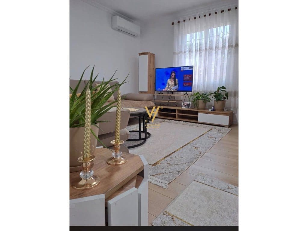 SHITET SHTEPI PRIVATE 534 M2 NE VERRI, FIER 60.000 EURO