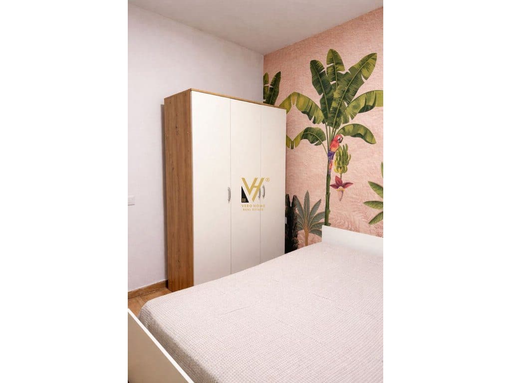 JEPET APARTAMENT 1+1+BLK ME QERA NE ASTIR 42.000 LEKE 3