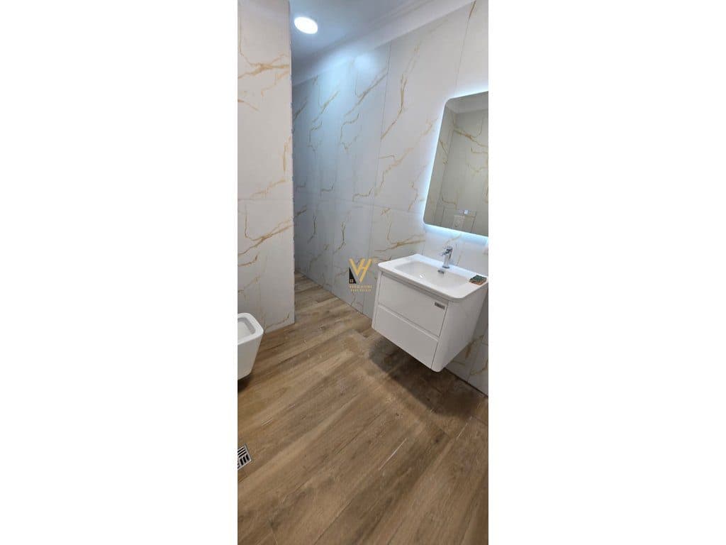 SHITET APARTAMENT 1+1 NE ALI DEM 137.000 EURO 4
