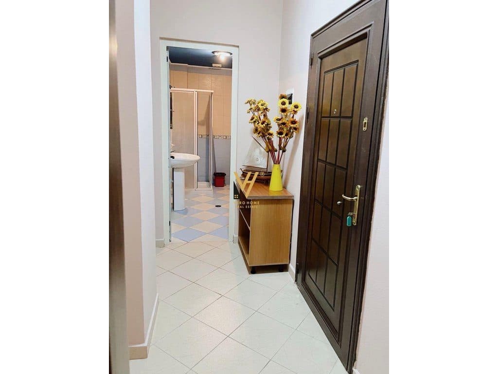 SHITET APARTAMENT 1+1+BLK NE GOLEM 88.000 EURO 3