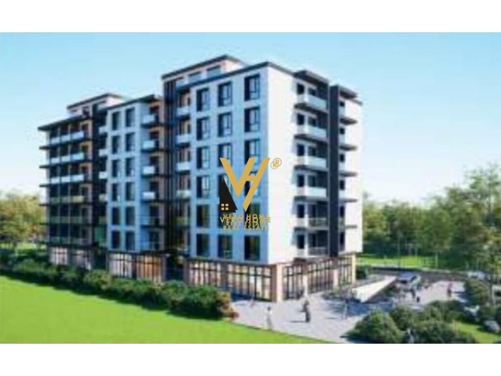 SHITET GARSONIERE 46 M2 TE MALI I ROBIT 60.500 EURO