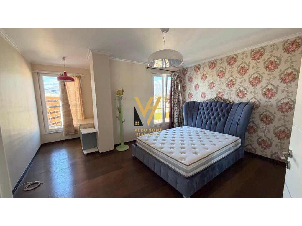 JEPET APARTAMENT 2+1+BLK ME QERA TE PALLATI ME SHIGJETA 75.000 LEKE 3