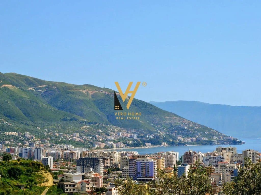 SHITET APARTAMENT 2+1+2BLK NE VLORE 160.000 EURO 1