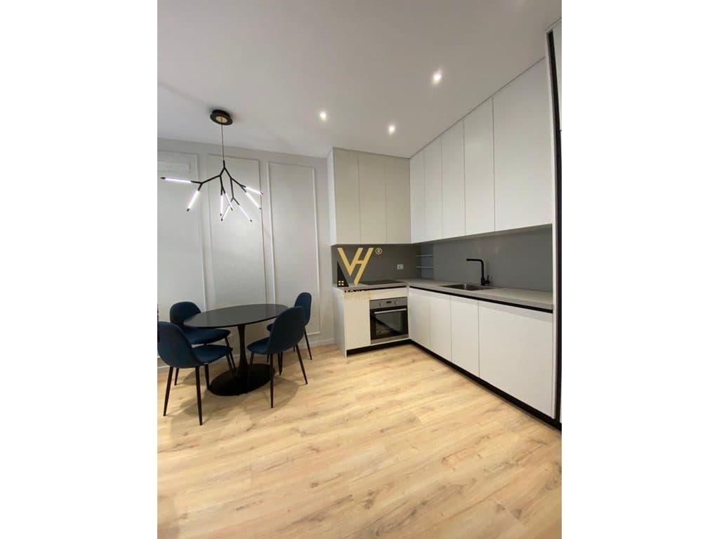 SHITET APARTAMENT 1+1+BLK TE ALTANA RESIDENT 300.000 EURO 3