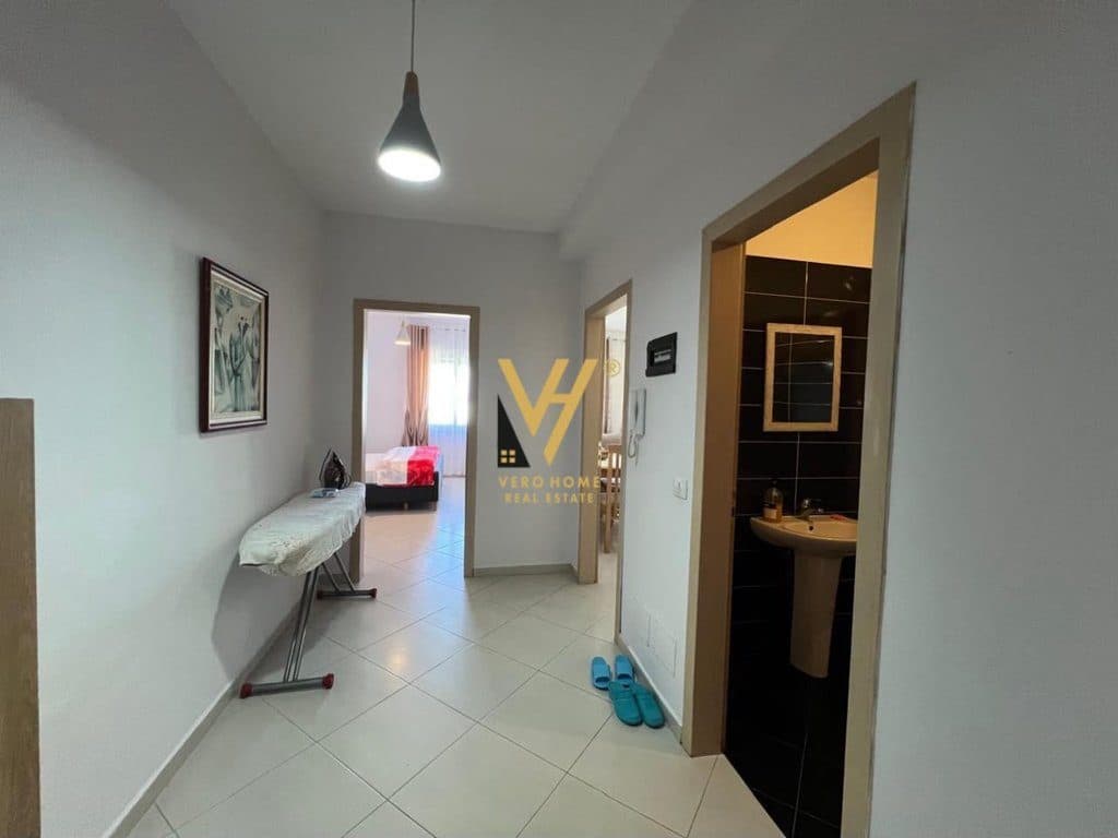SHITET APARTAMENT 1+1+BLK NE YZBERISHT 12.000.000 LEKE 4