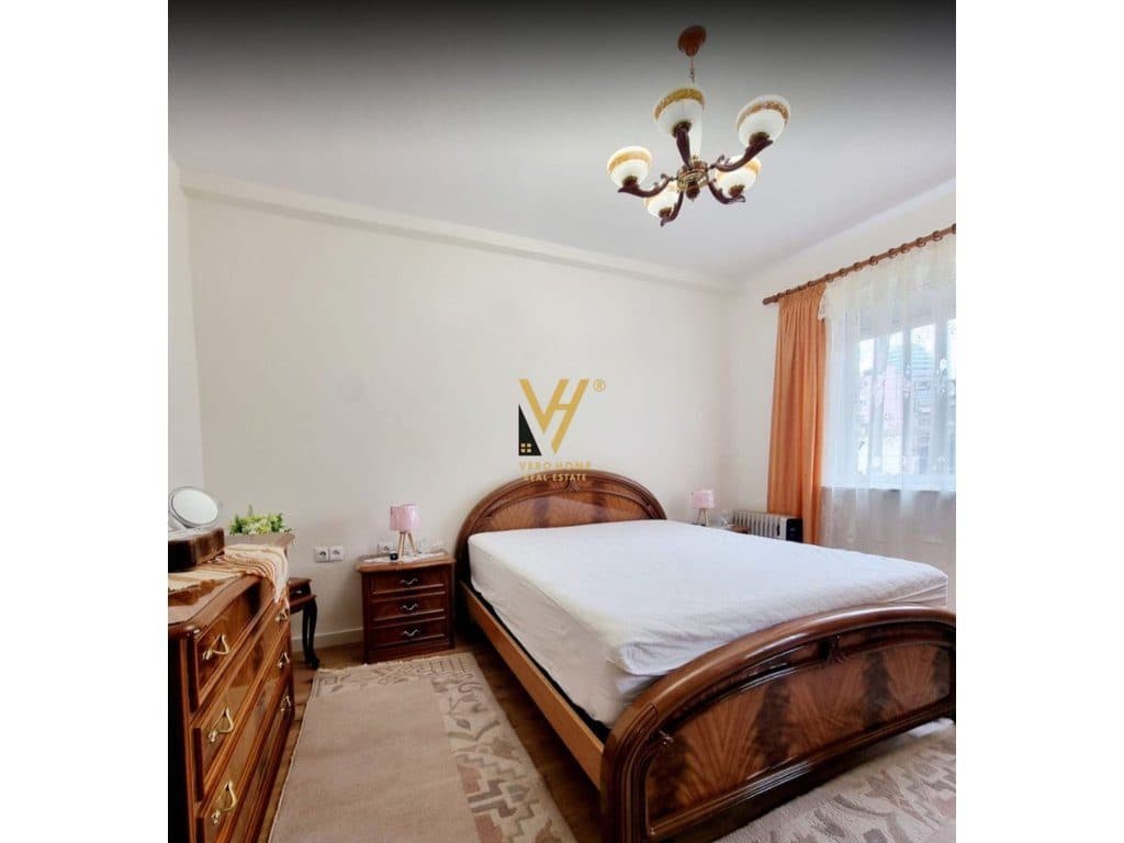 JEPET APARTAMENT 2+1+BLK ME QERA TE RRUGA BARRIKADAVE 600 EURO 3