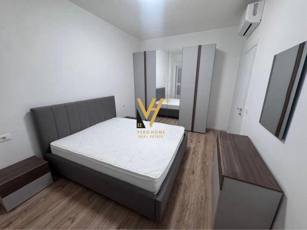 JEPET APARTAMENT 1+1+BLK ME QIRA TE RRUGA SIRI KODRA 55.000 LEKE 3