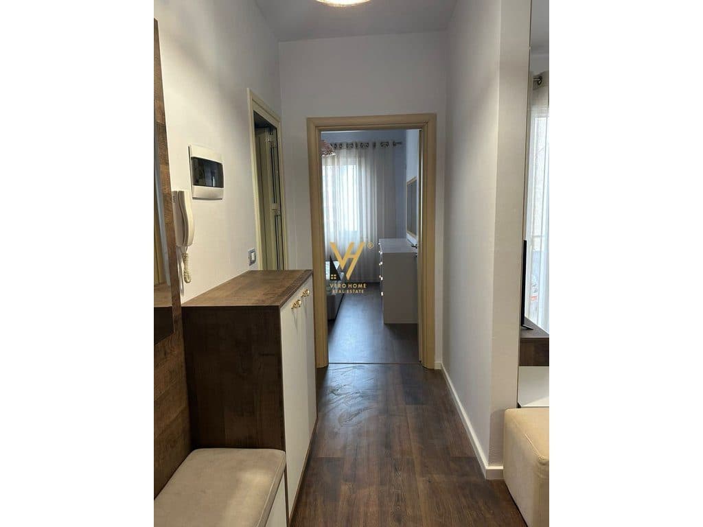 JEPET APARTAMENT 1+1+BLK ME QERA NE ASTIR 550 EURO 4