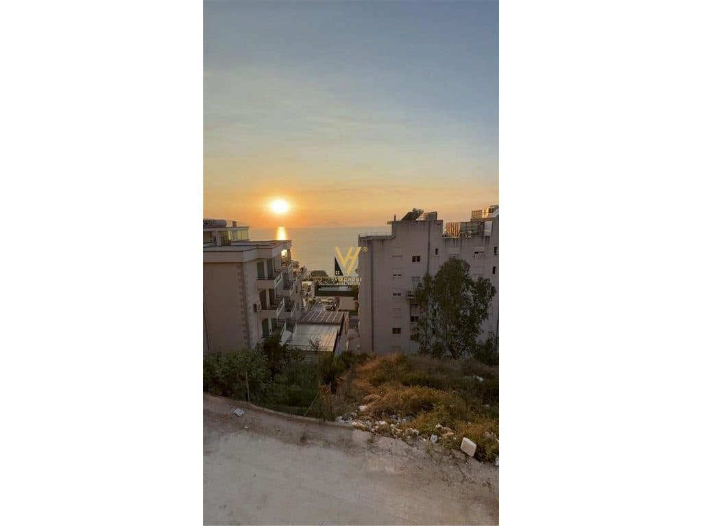 SHITET APARTAMENT 1+1 TE MARINA BAY, VLORE 195.000 EURO