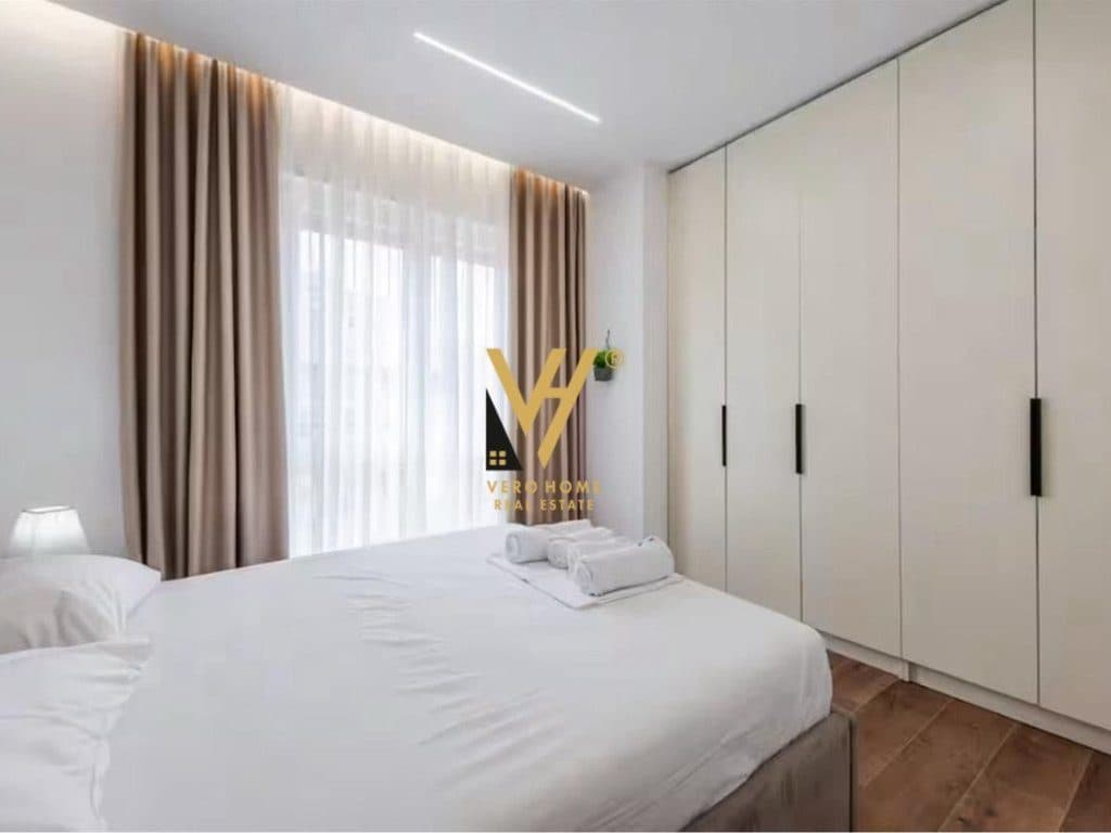 JEPET APARTAMENT 1+1+BLK ME QERA TE MYSLYM SHYRI 70.000 LEKE 4