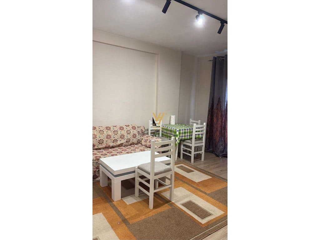 JEPET APARTAMENT 1+1 ME QIRA NE ASTIR 500 EURO