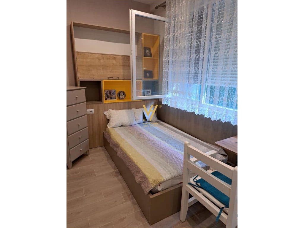 SHITET APARTAMENT 1+1 TE TURQUOISE MARINA, GJIRI I LALZIT 230.000 EURO 3