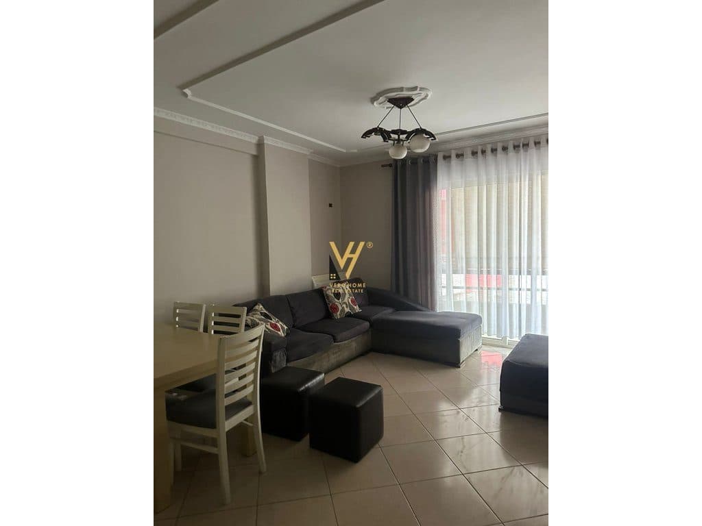 JEPET APARTAMENT 2+1+BLK ME QIRA NE ASTIR 550 EURO