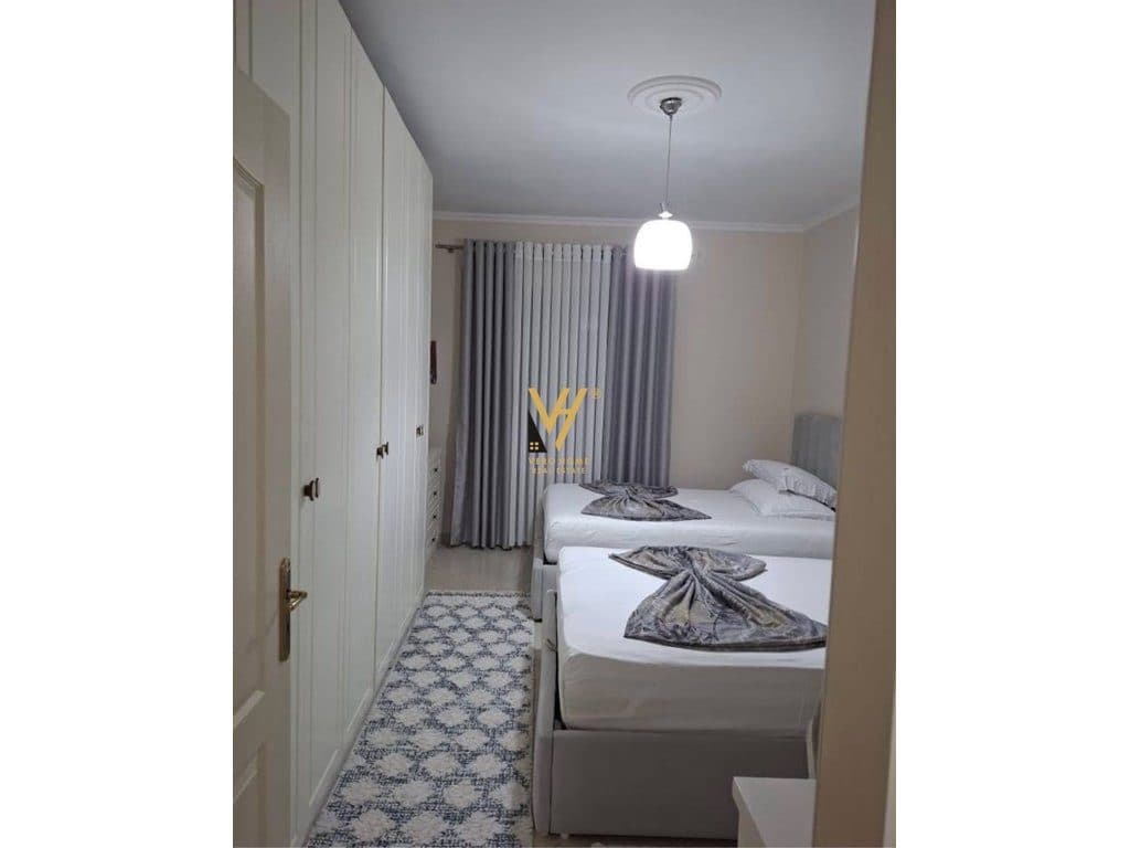 SHITET APARTAMENT 2+1+BLK NE ASTIR 22.000.000 LEKE 4