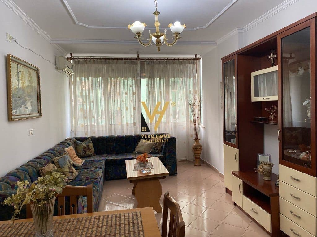 SHITET APARTAMENT 1+1 TEK RRUGA TISH DAHIJA, KOMUNA E PARISIT 165.000 EURO