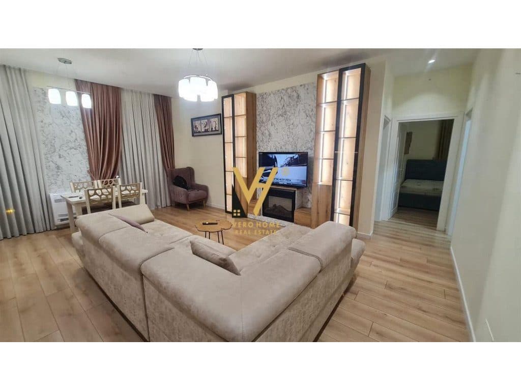 JEPET APARTMENT 100 M2 ME QERA TE MEDRESEJA 800 EURO