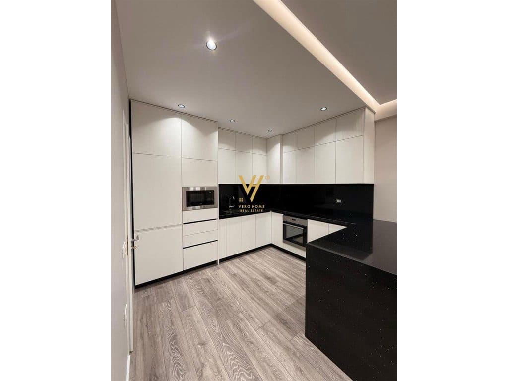 JEPET APARTAMENT 1+1+BLK ME QERA NE ASTIR 600 EURO 2
