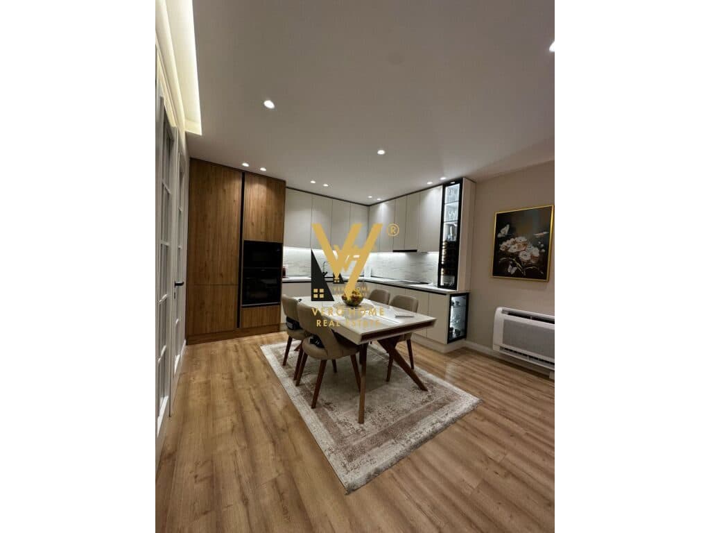SHITET APARTAMENT 2+1+BLK NE PORCELAN 252.900 EURO 4